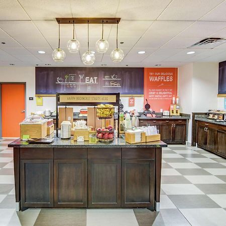 Hampton Inn Foley Extérieur photo