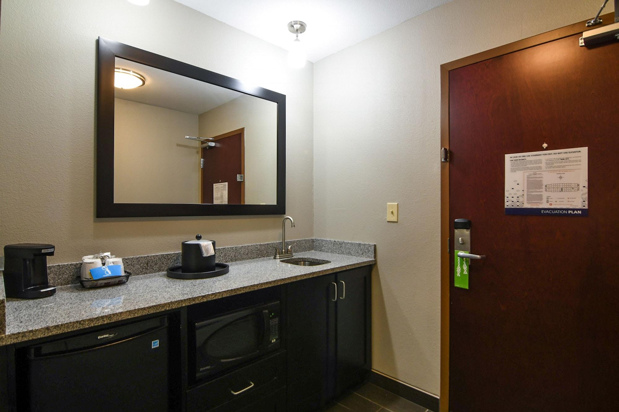 Hampton Inn Foley Extérieur photo