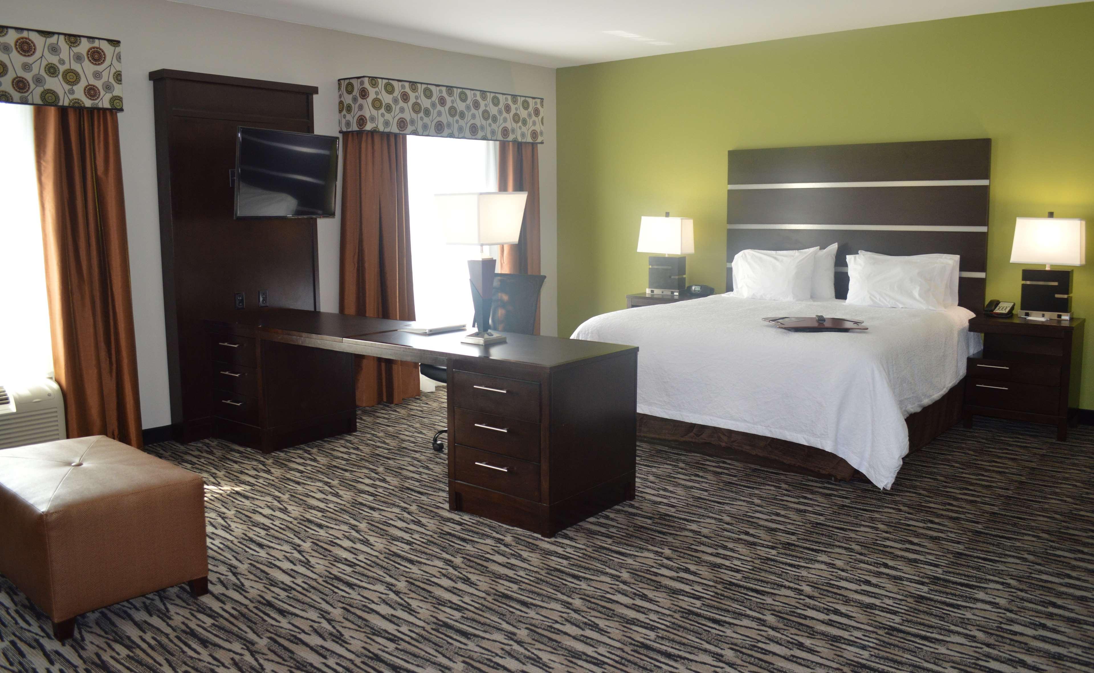 Hampton Inn Foley Extérieur photo