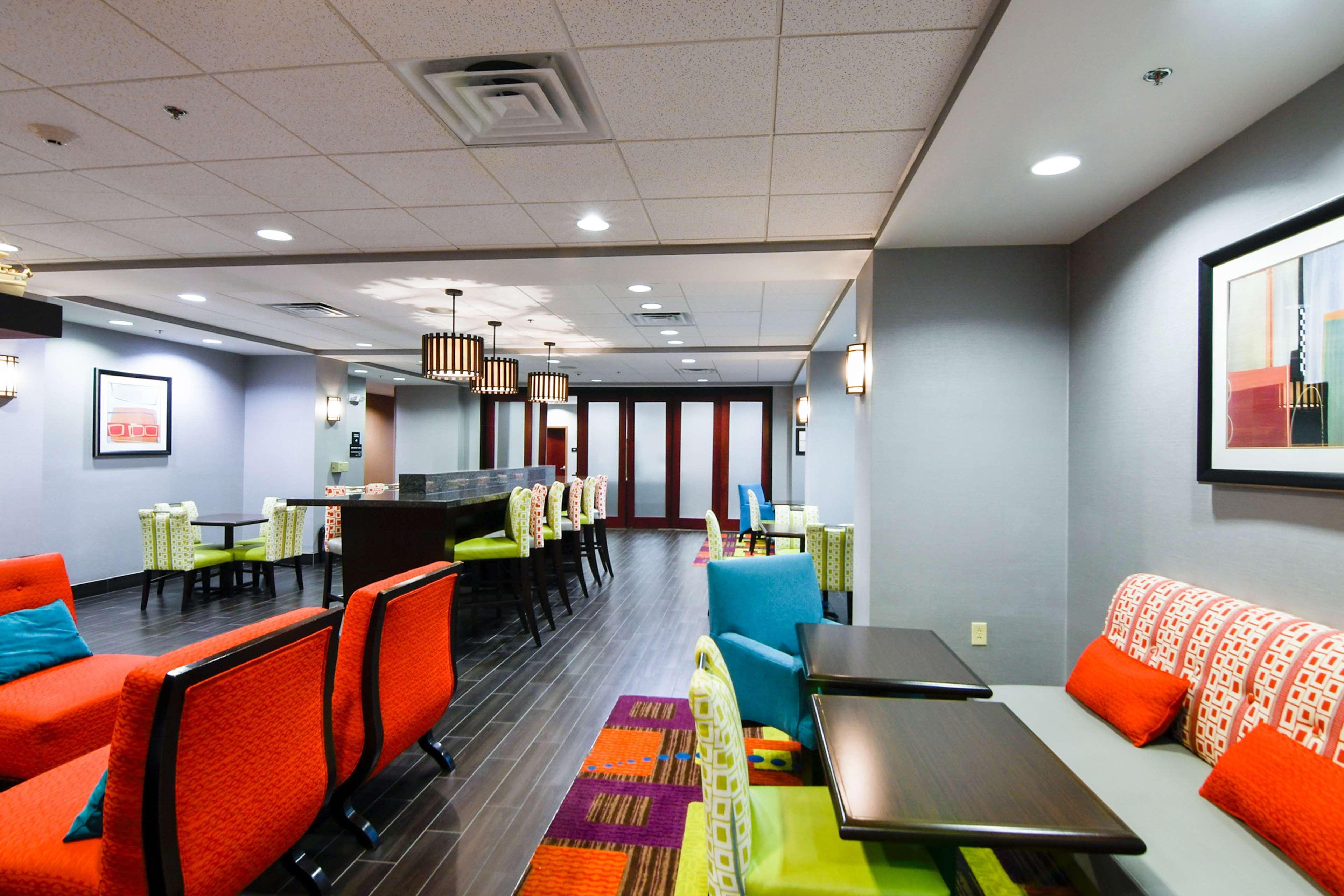 Hampton Inn Foley Extérieur photo