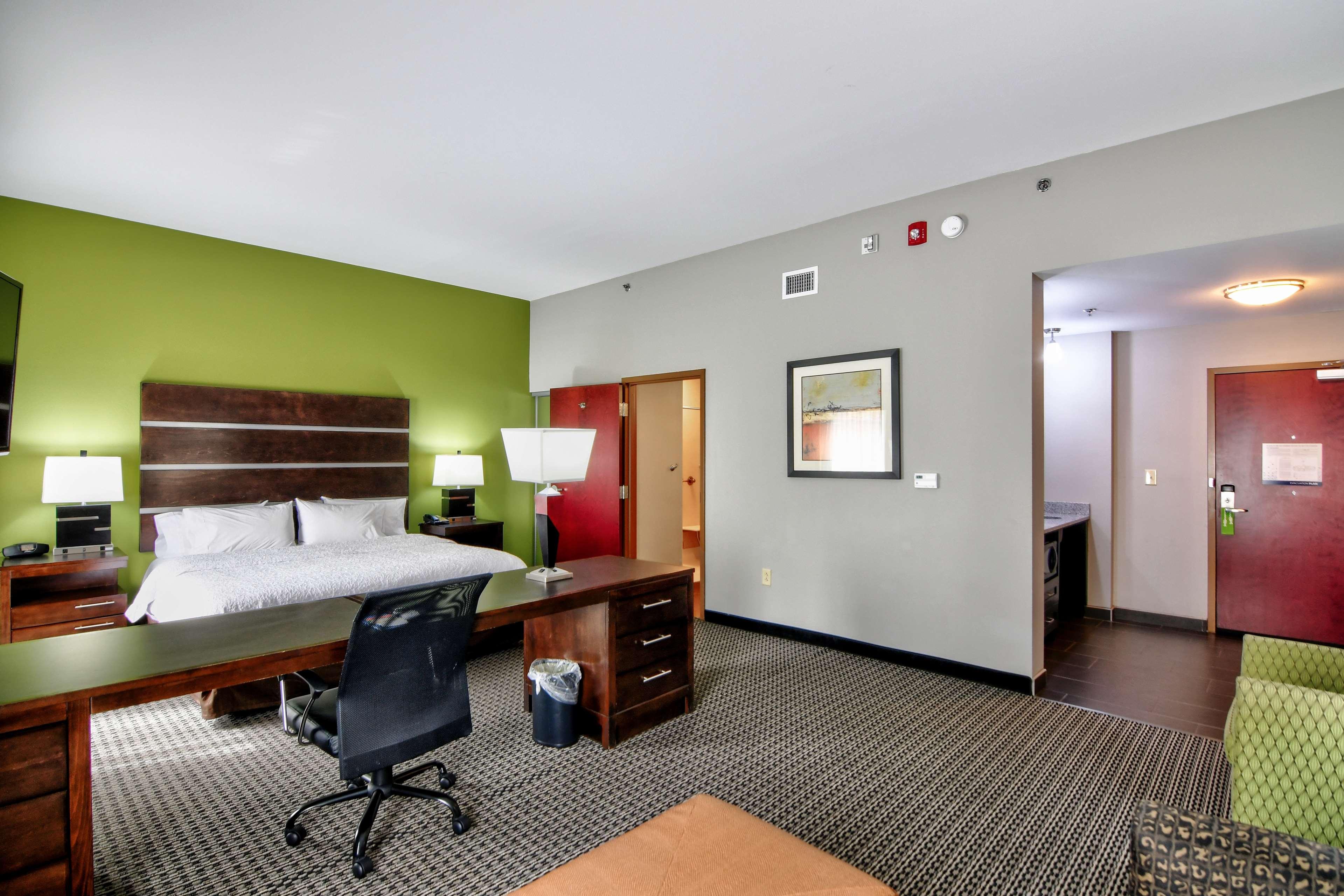 Hampton Inn Foley Extérieur photo