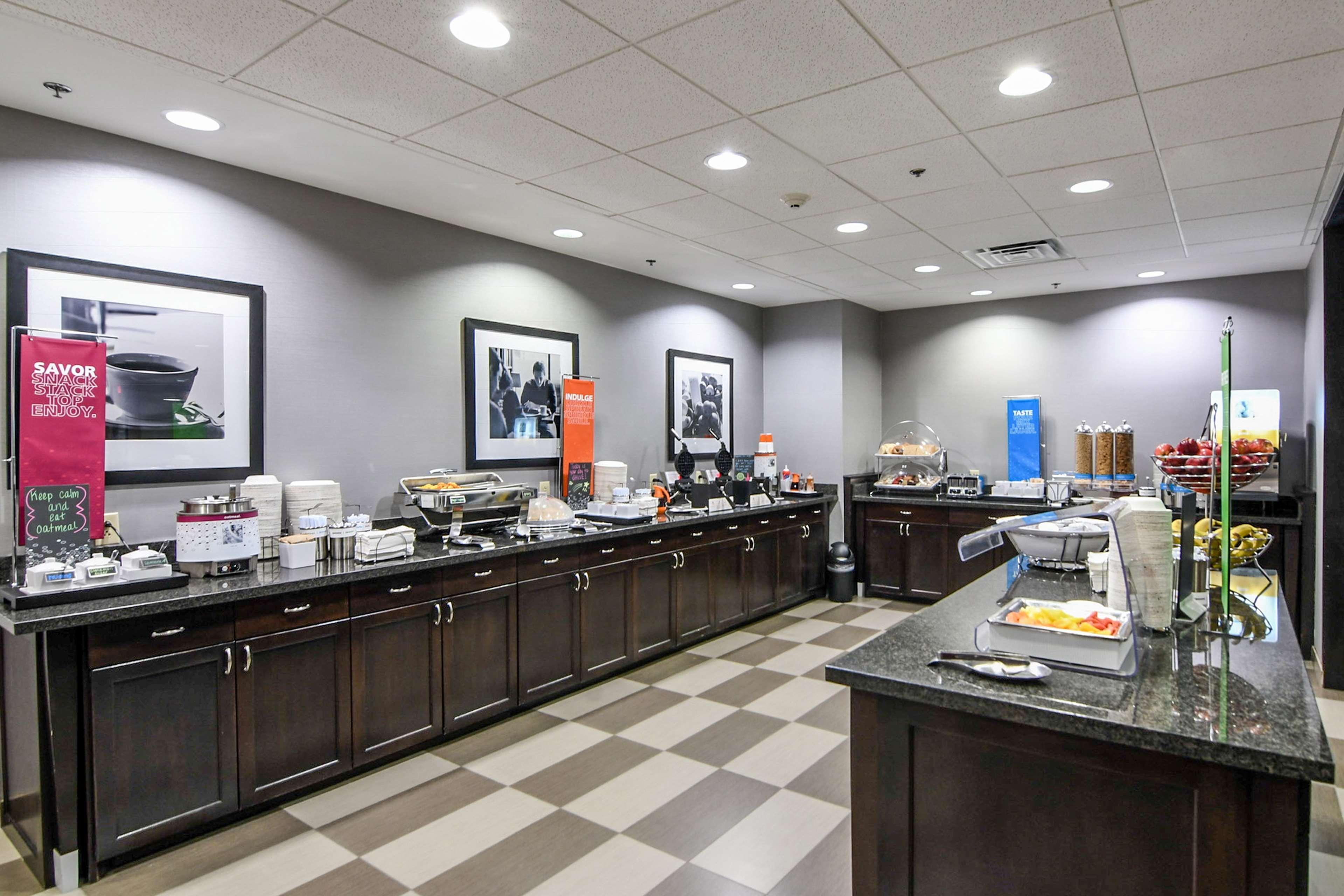 Hampton Inn Foley Extérieur photo