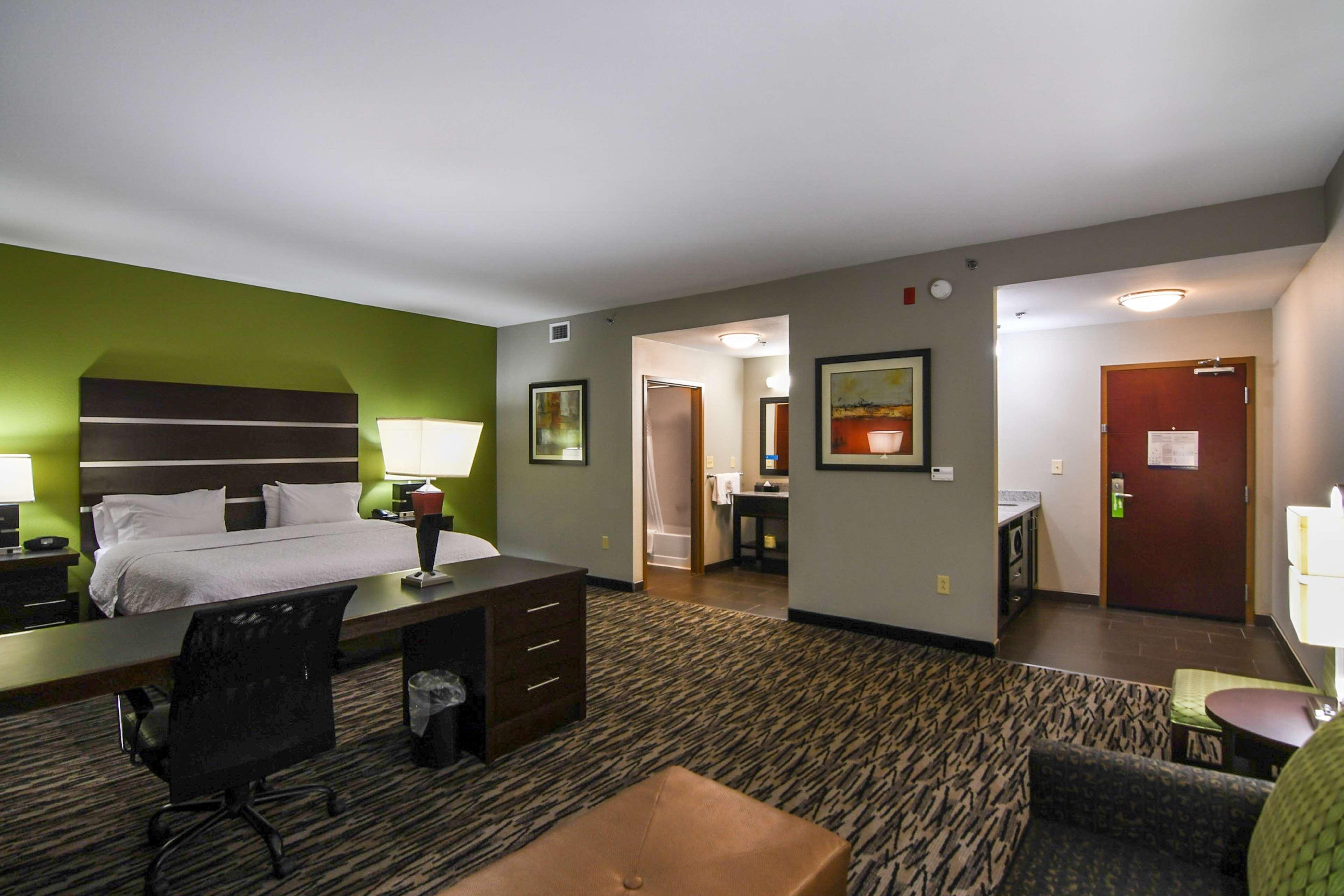 Hampton Inn Foley Extérieur photo