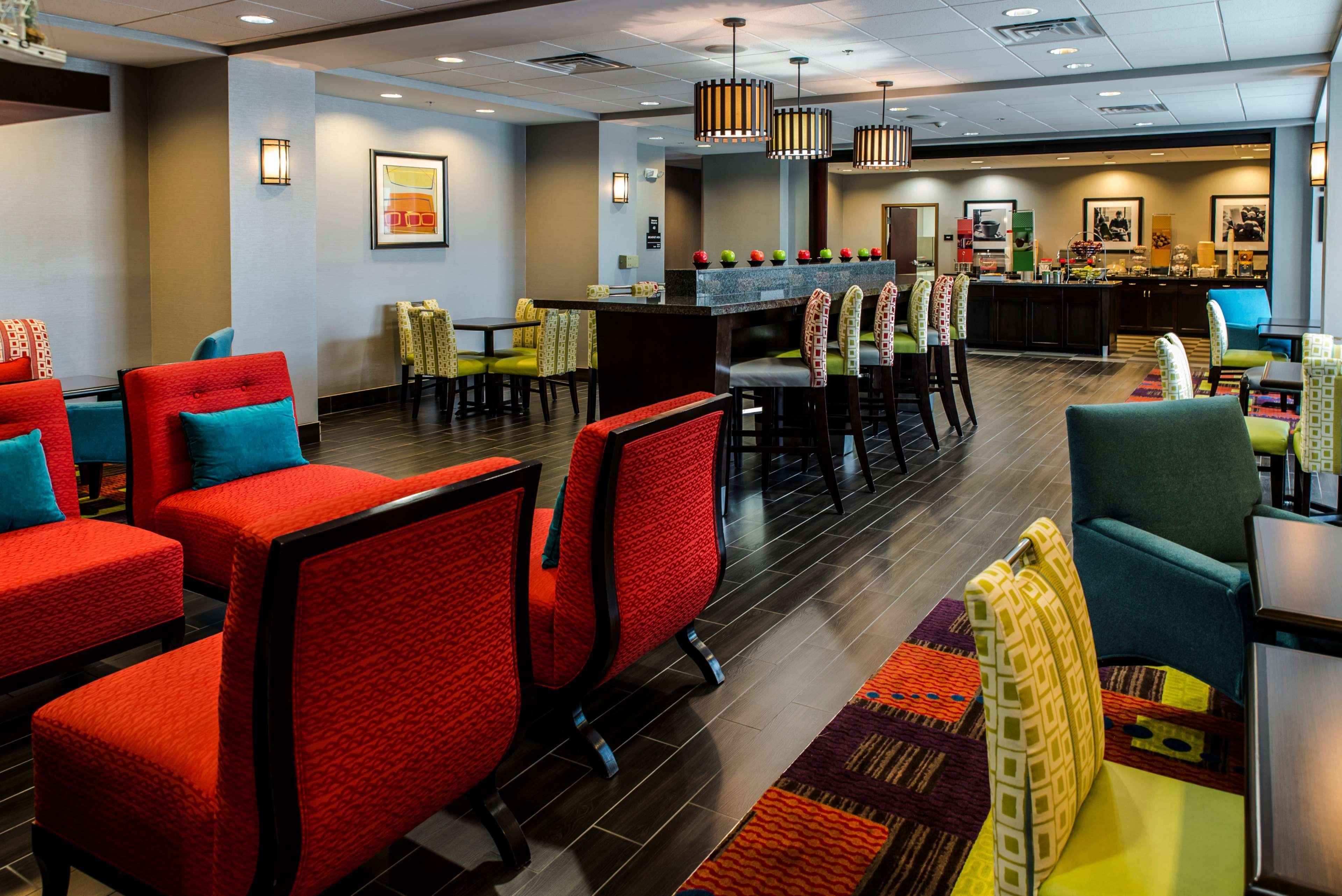 Hampton Inn Foley Extérieur photo