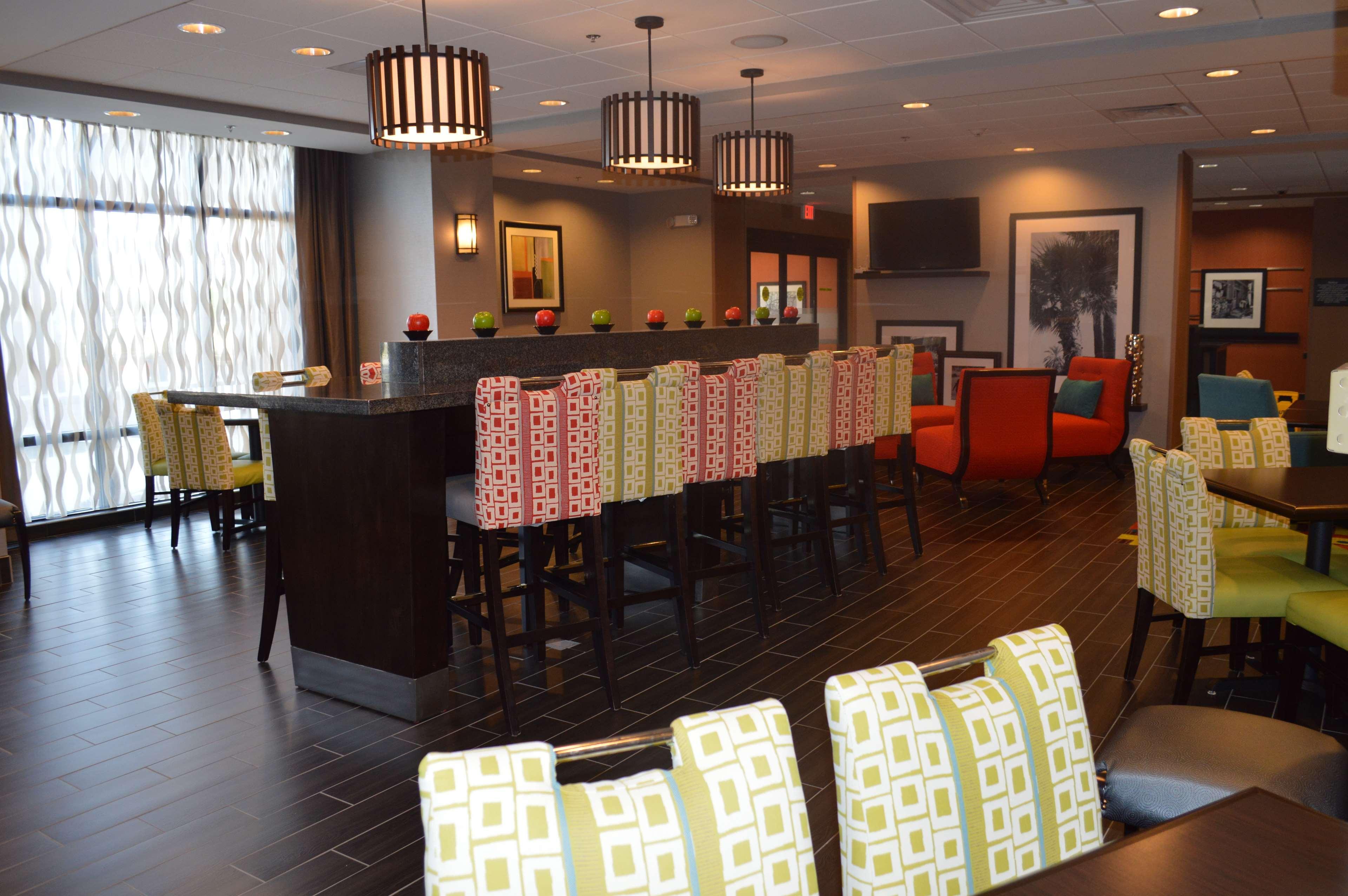Hampton Inn Foley Extérieur photo
