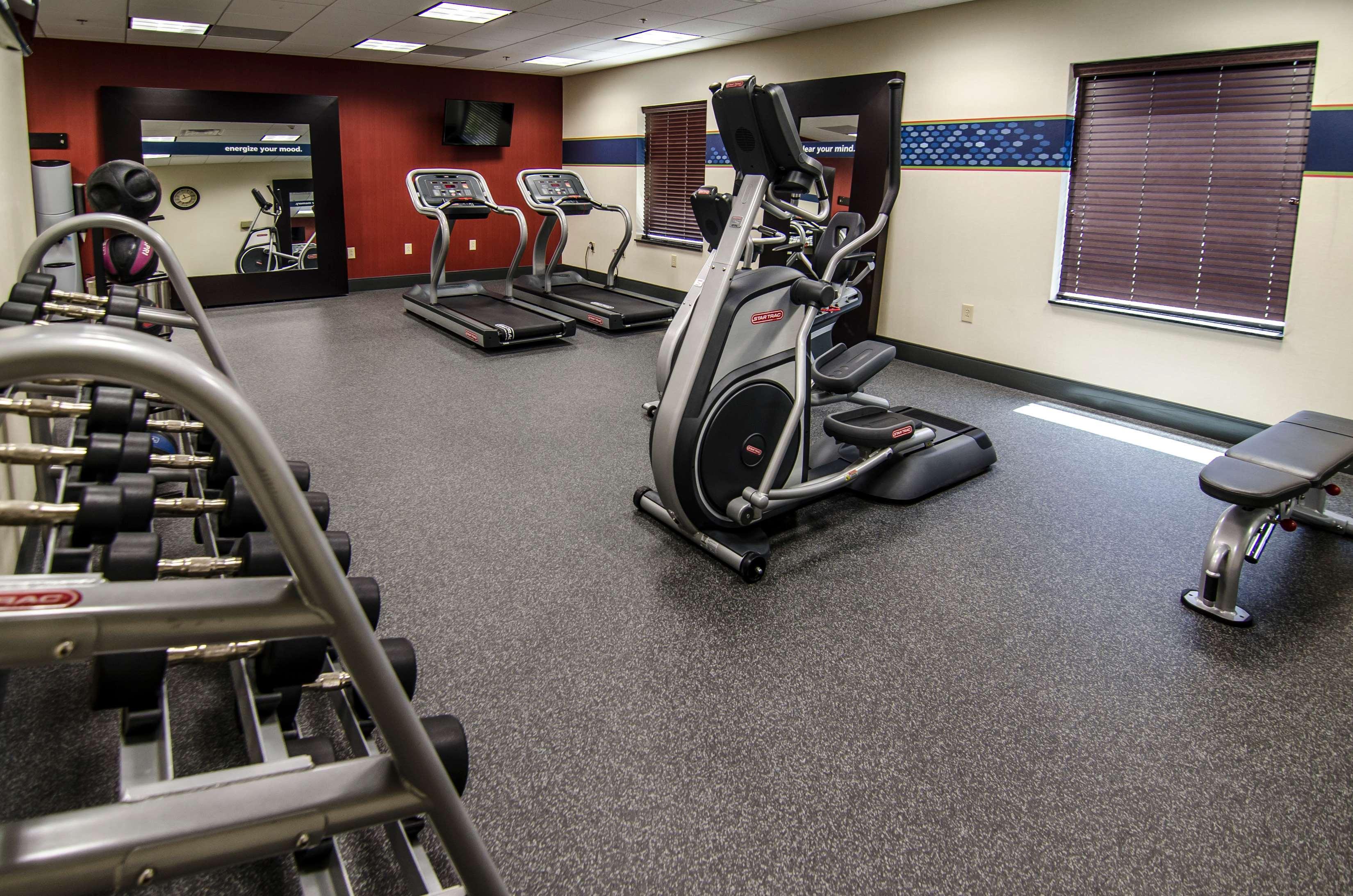 Hampton Inn Foley Extérieur photo