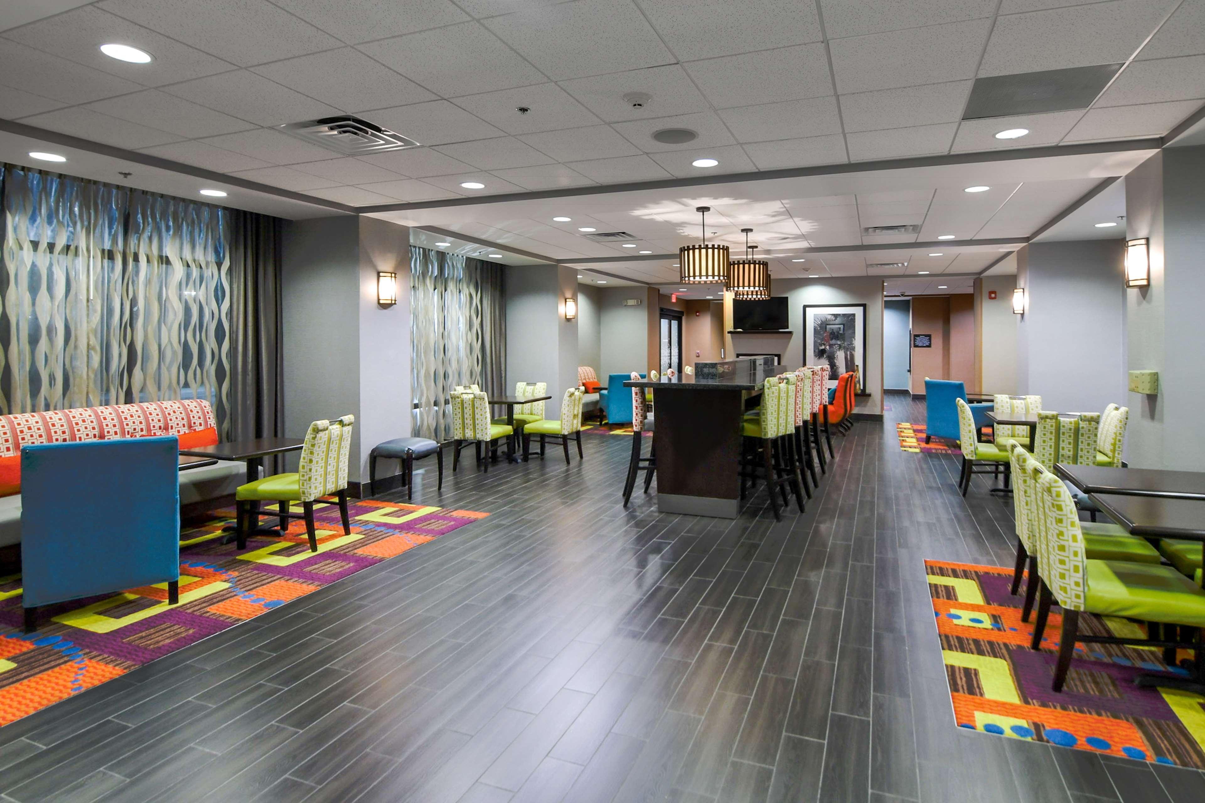 Hampton Inn Foley Extérieur photo