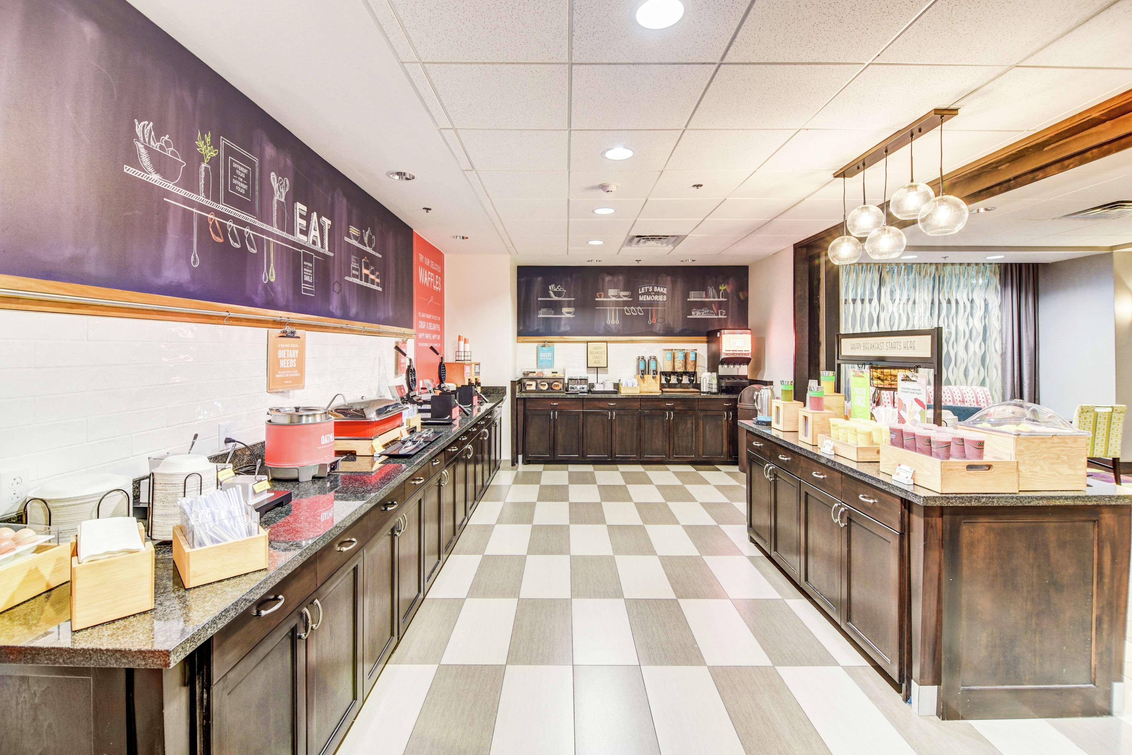 Hampton Inn Foley Extérieur photo