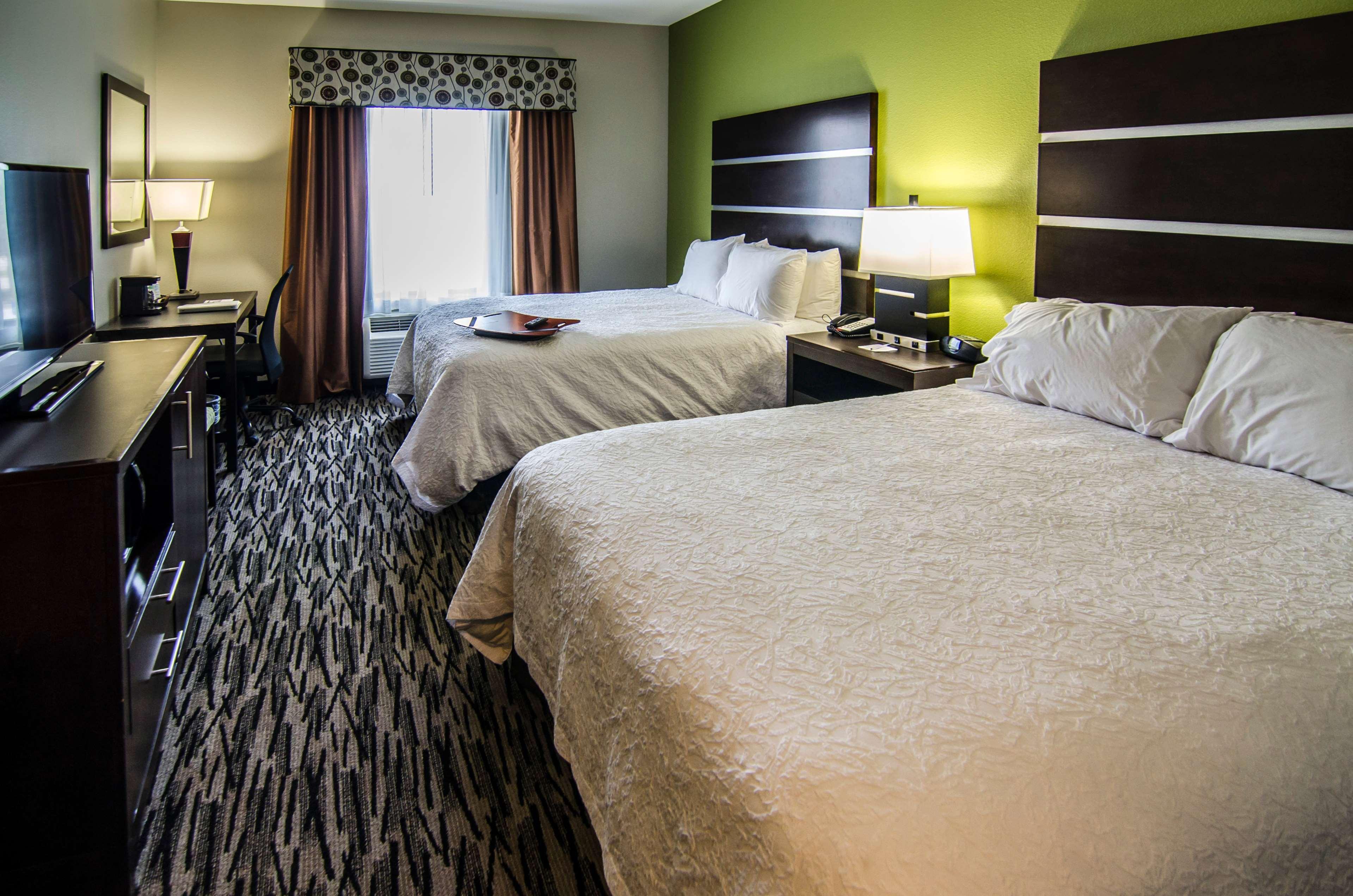 Hampton Inn Foley Extérieur photo