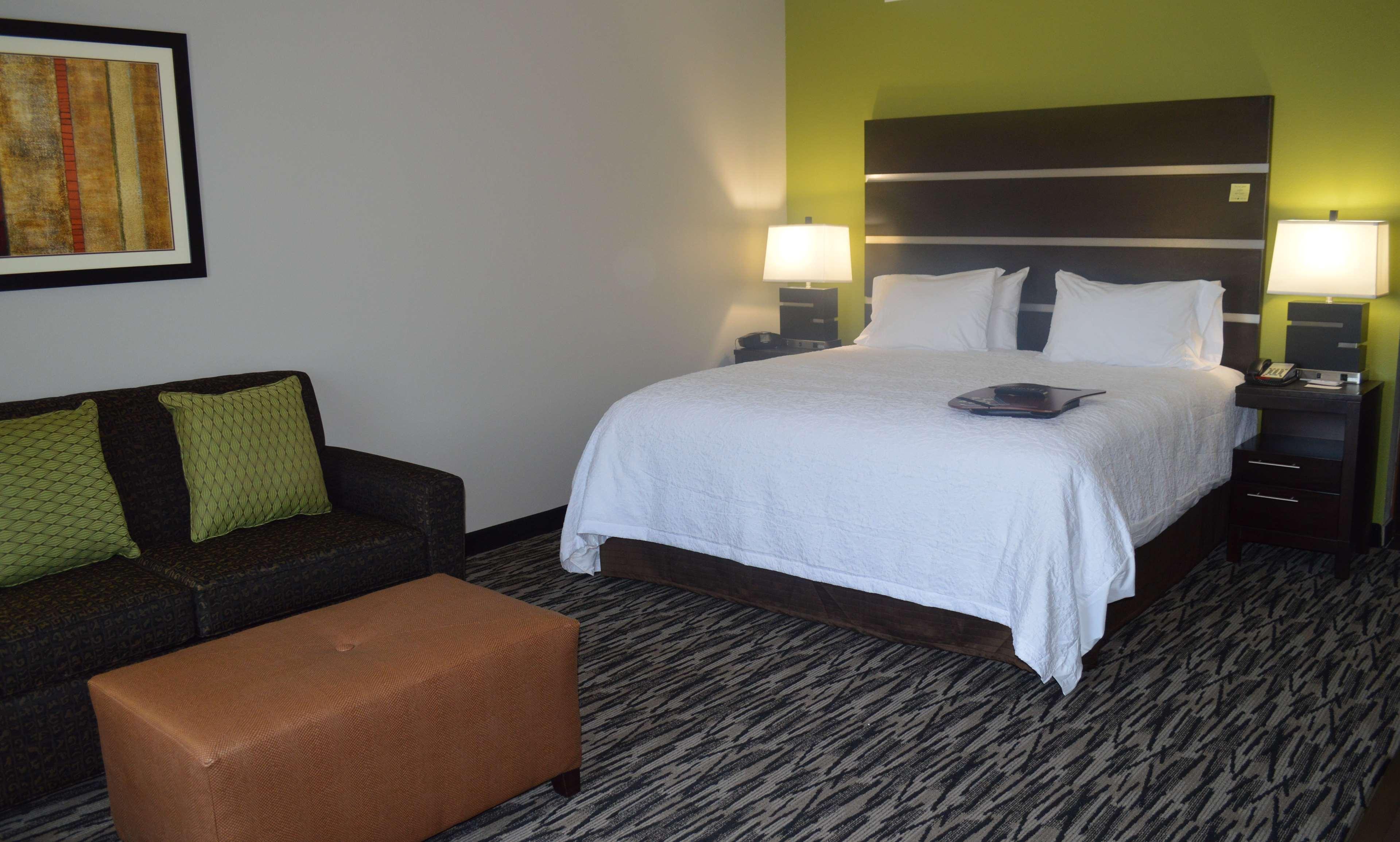 Hampton Inn Foley Extérieur photo