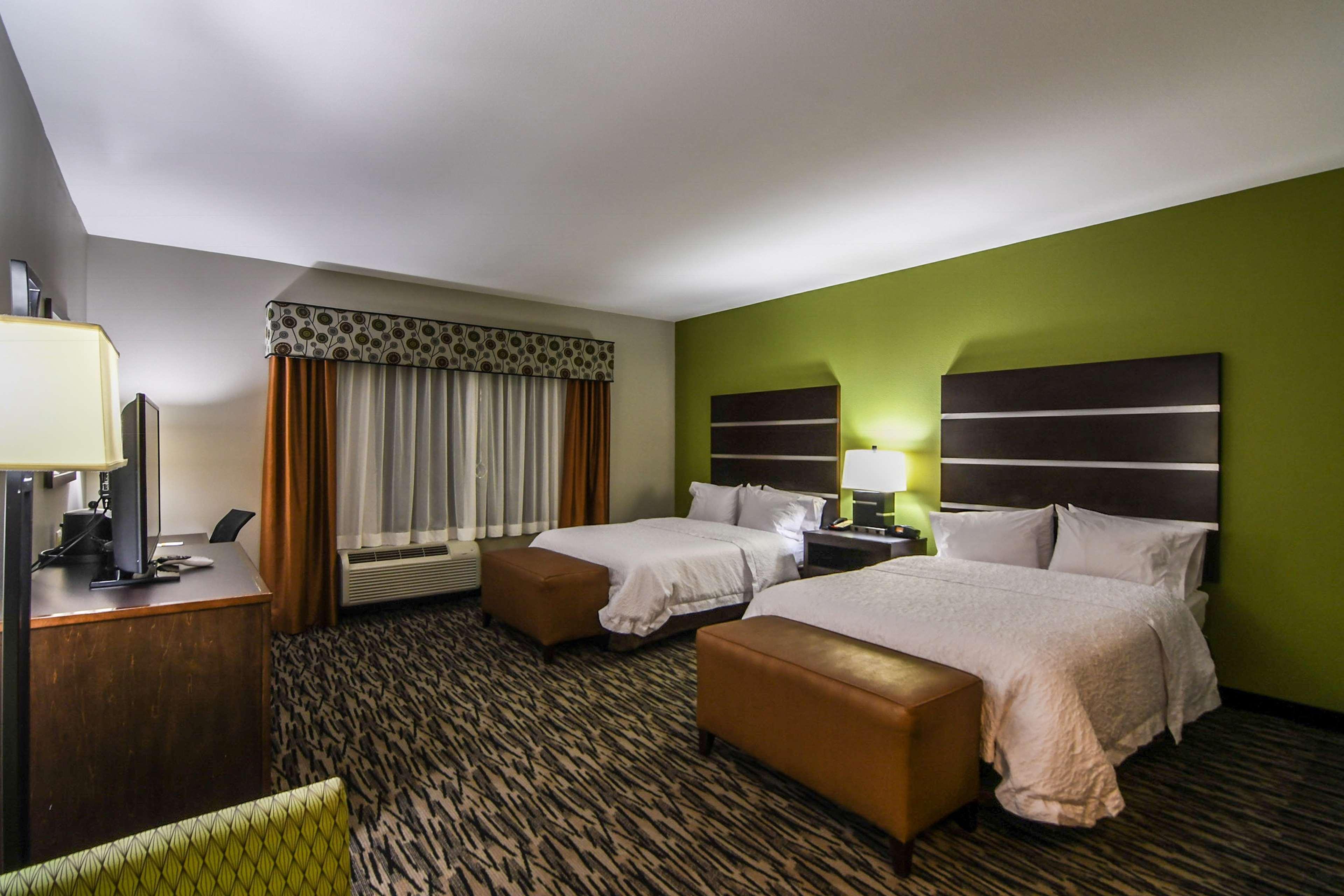 Hampton Inn Foley Extérieur photo
