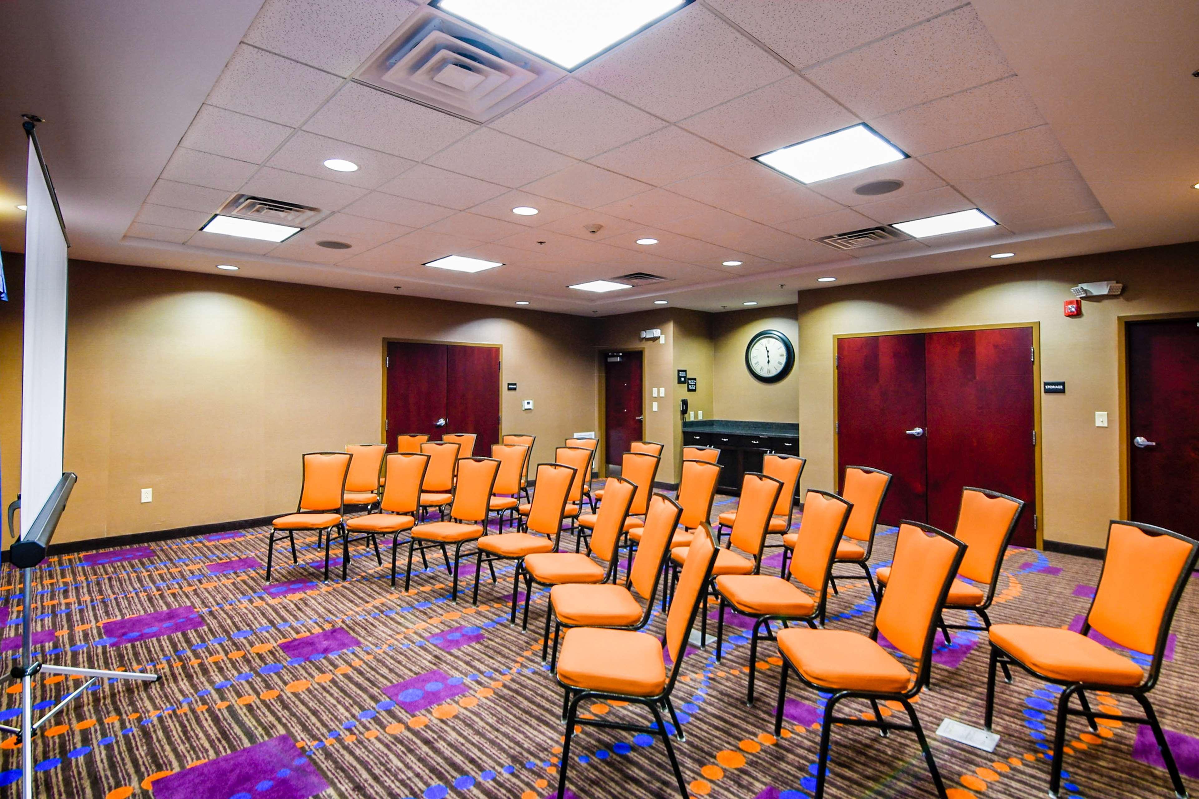 Hampton Inn Foley Extérieur photo