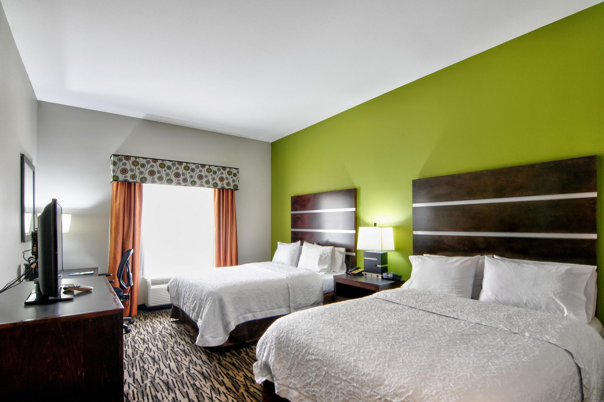 Hampton Inn Foley Extérieur photo