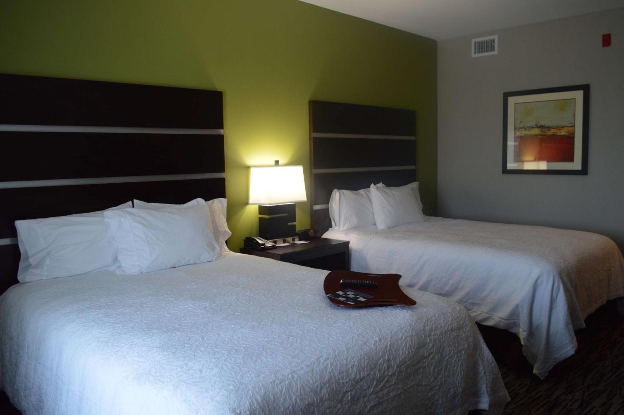 Hampton Inn Foley Extérieur photo