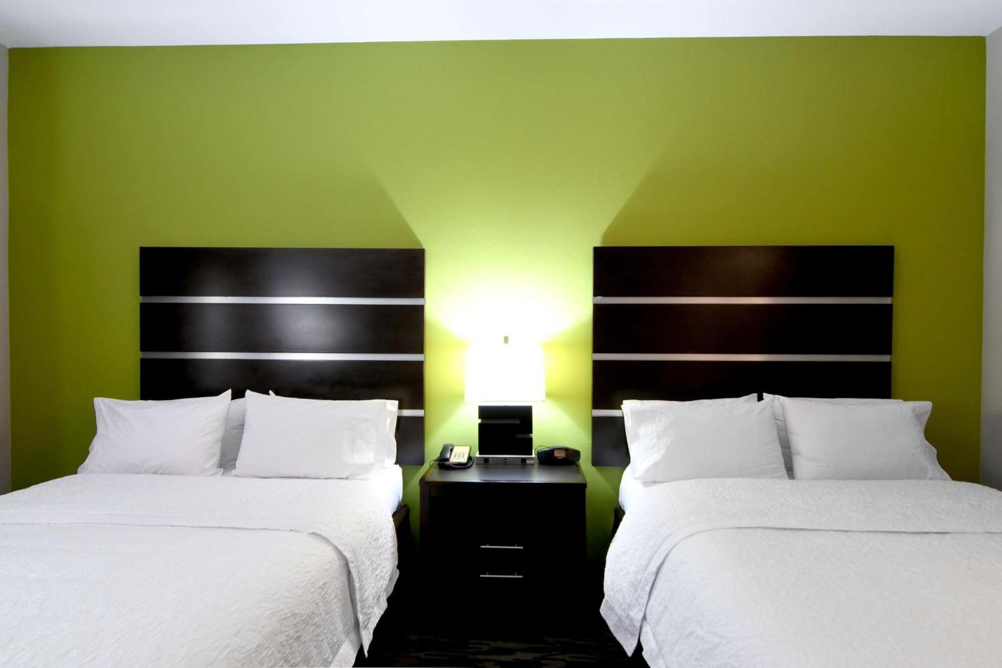 Hampton Inn Foley Extérieur photo