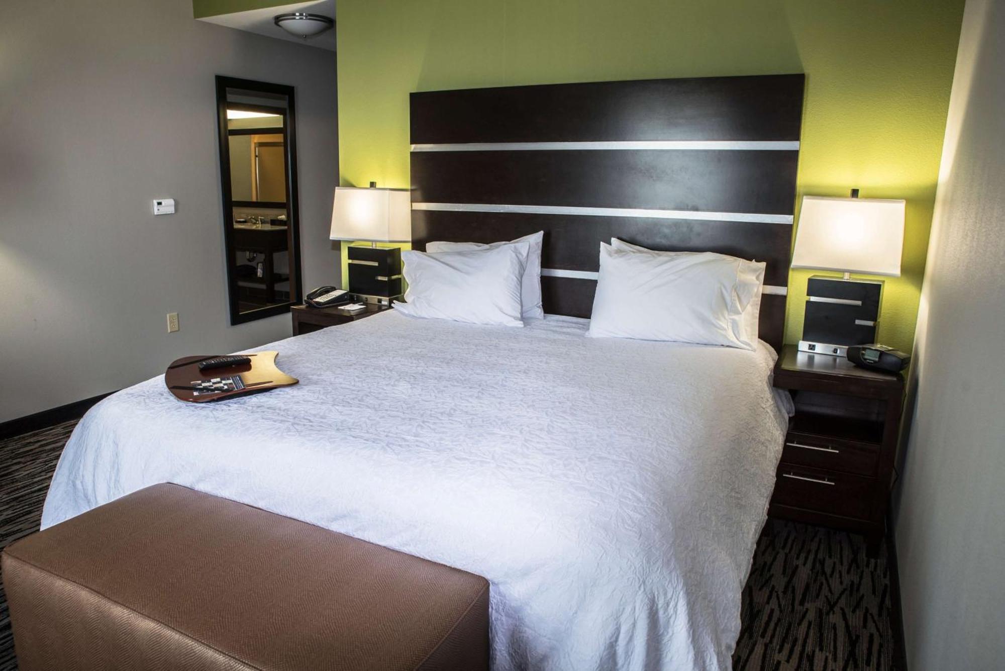 Hampton Inn Foley Extérieur photo