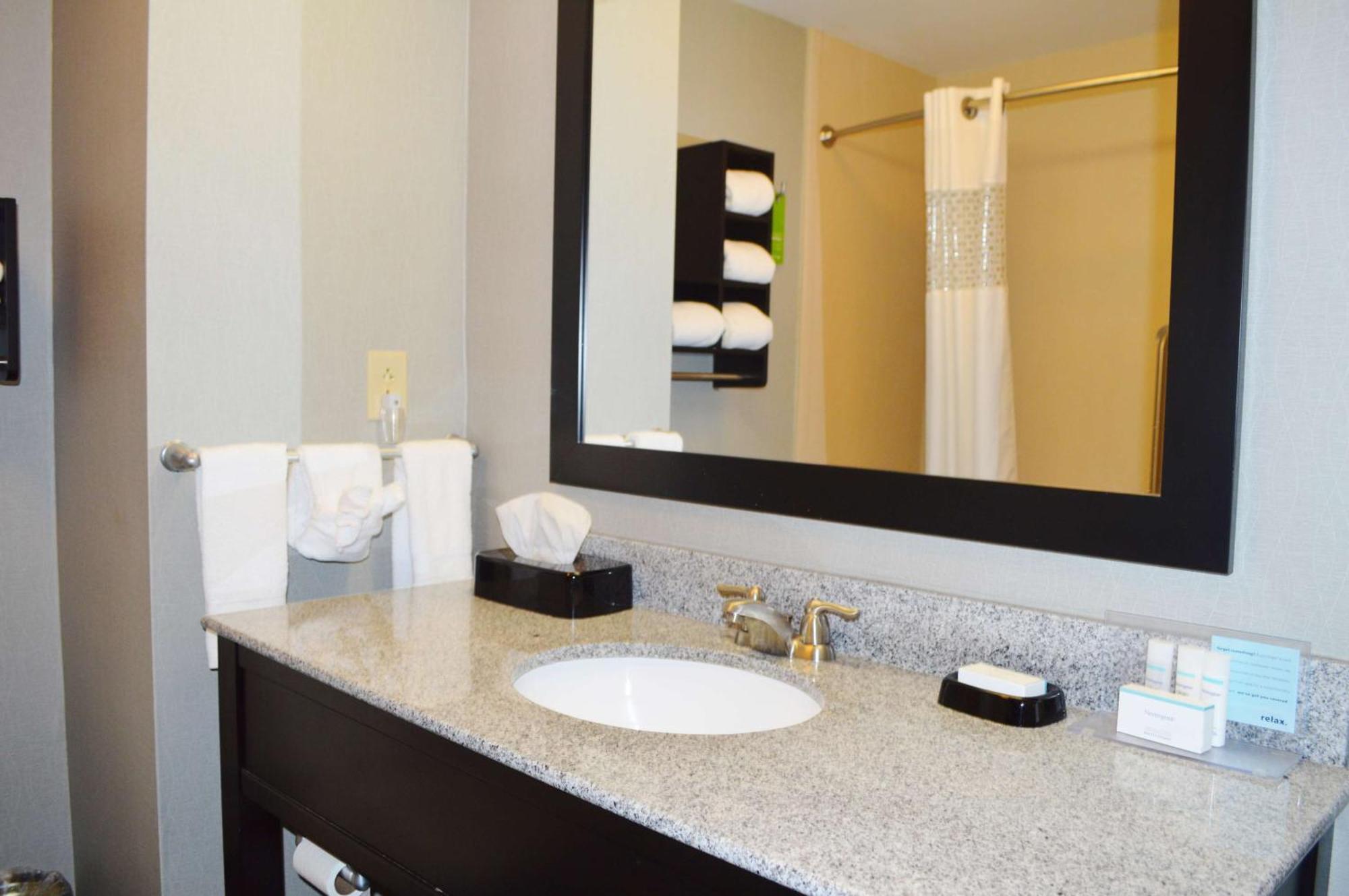 Hampton Inn Foley Extérieur photo