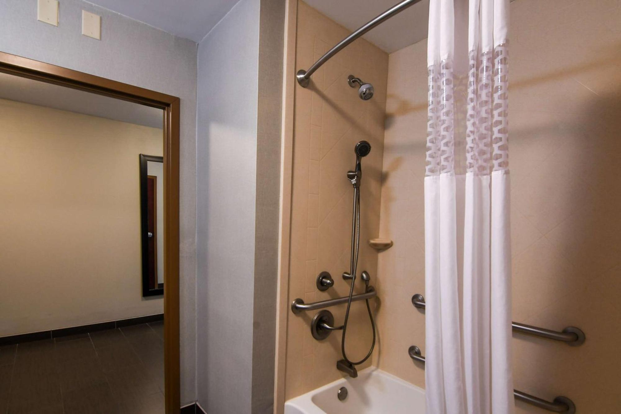 Hampton Inn Foley Extérieur photo