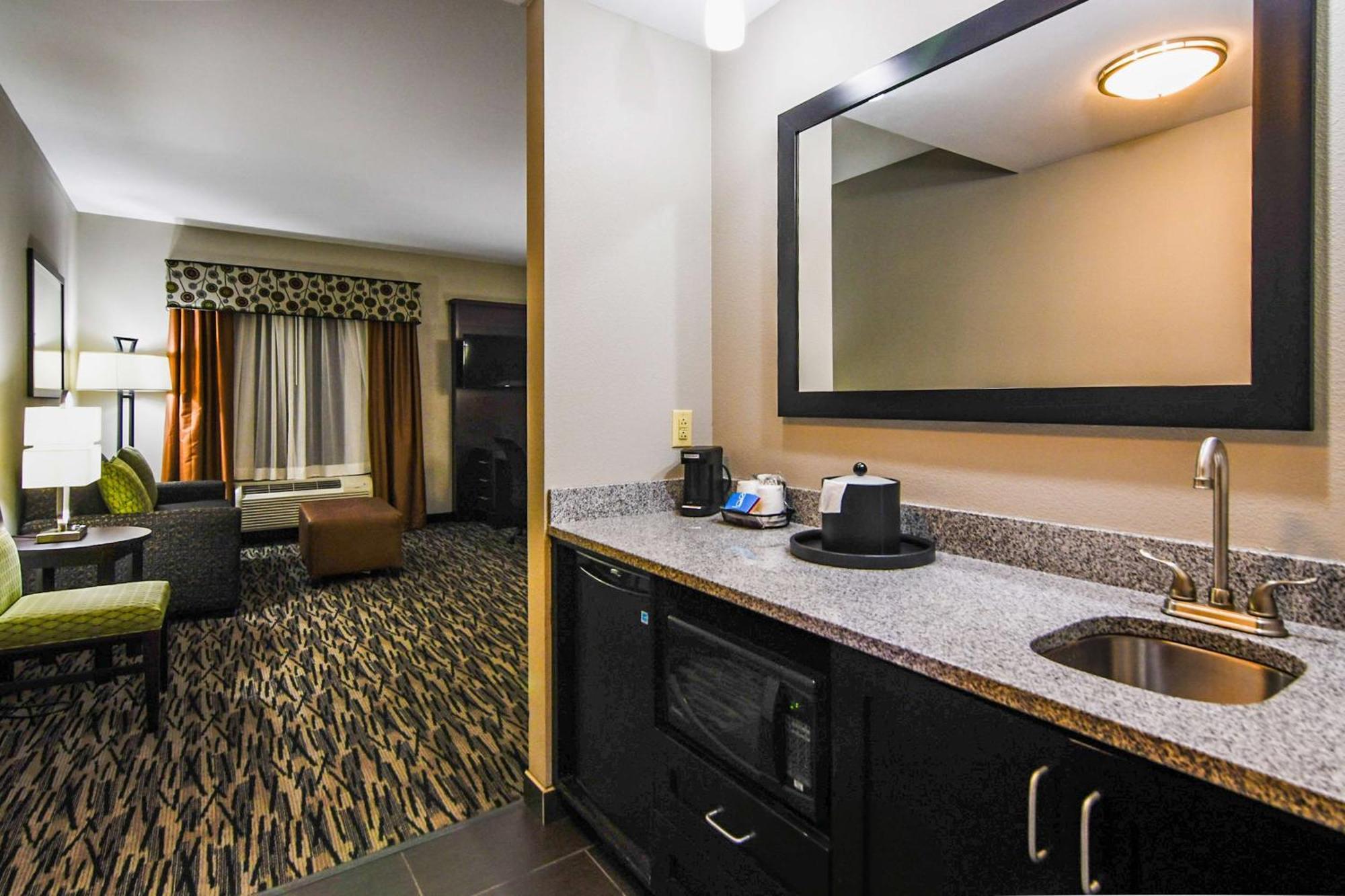 Hampton Inn Foley Extérieur photo