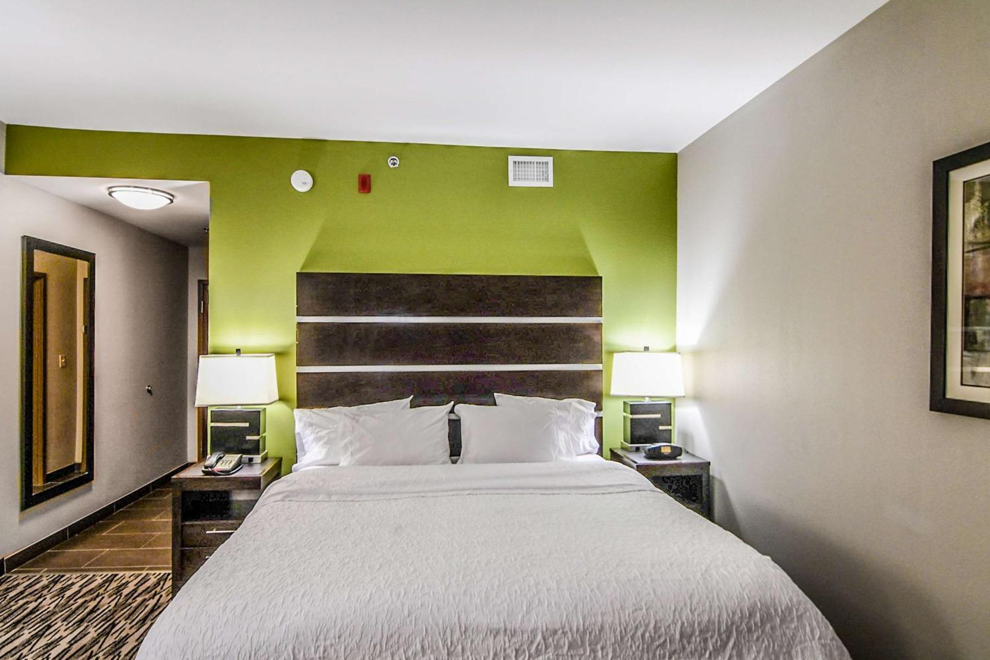 Hampton Inn Foley Extérieur photo