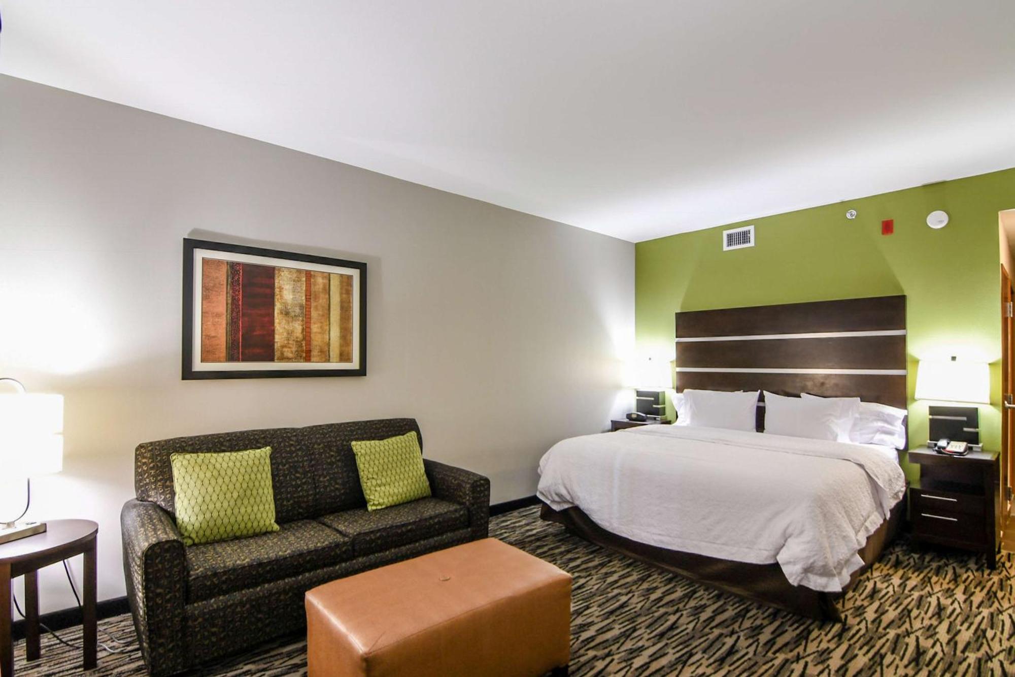 Hampton Inn Foley Extérieur photo
