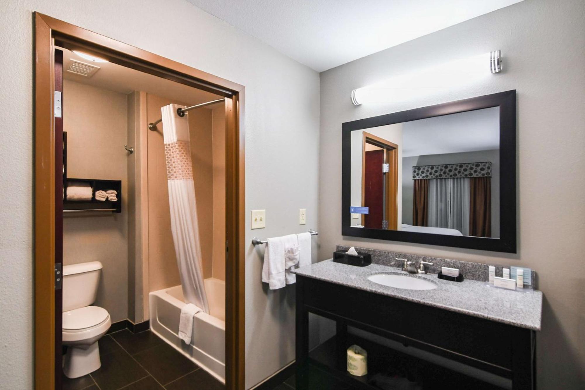 Hampton Inn Foley Extérieur photo