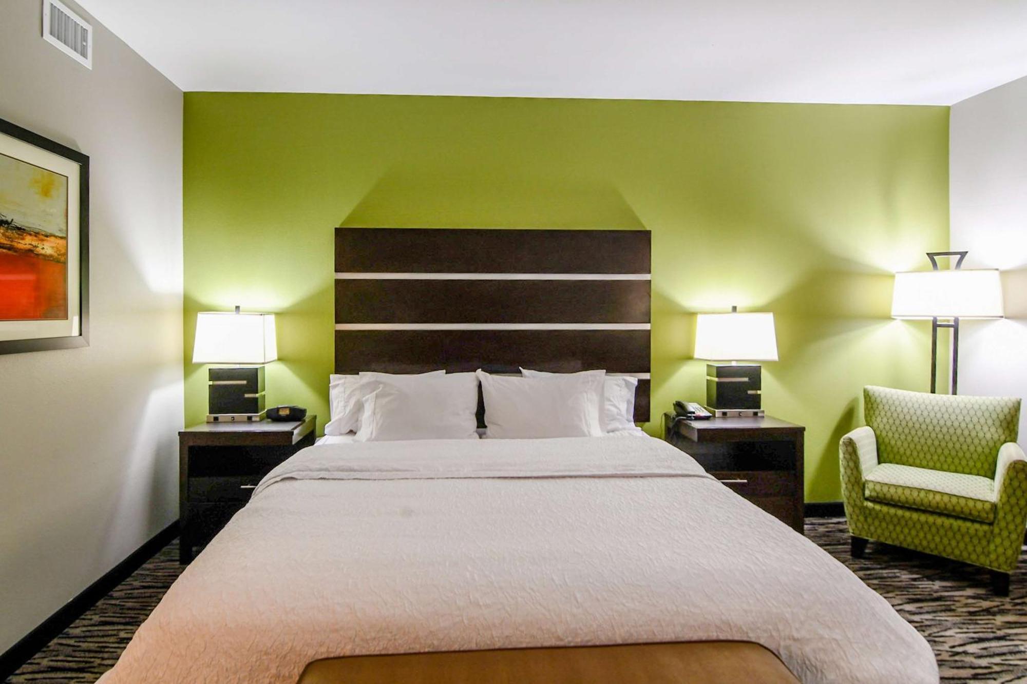 Hampton Inn Foley Extérieur photo