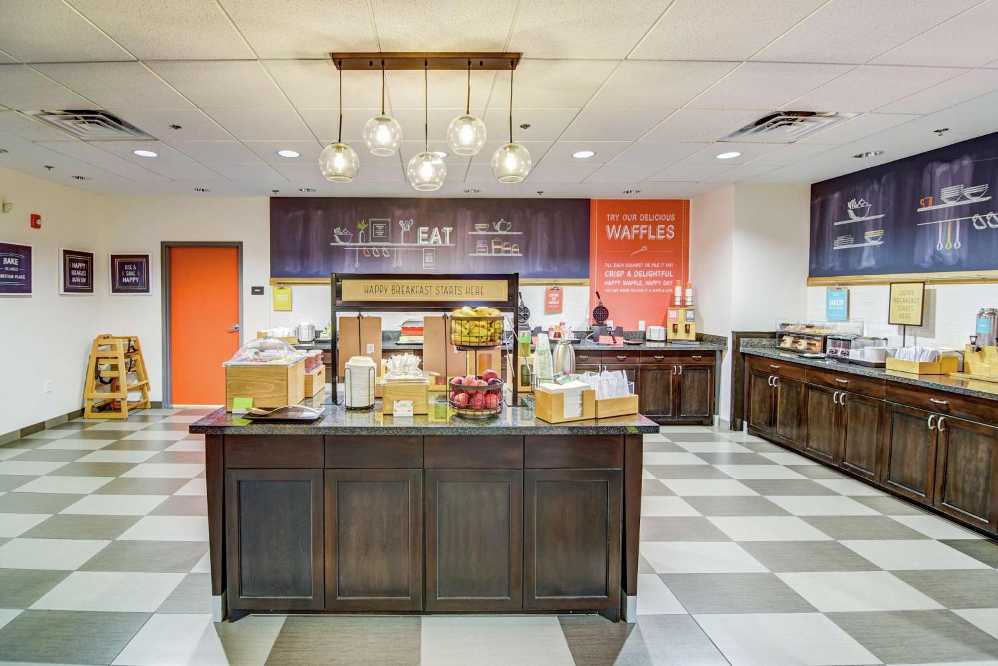Hampton Inn Foley Extérieur photo