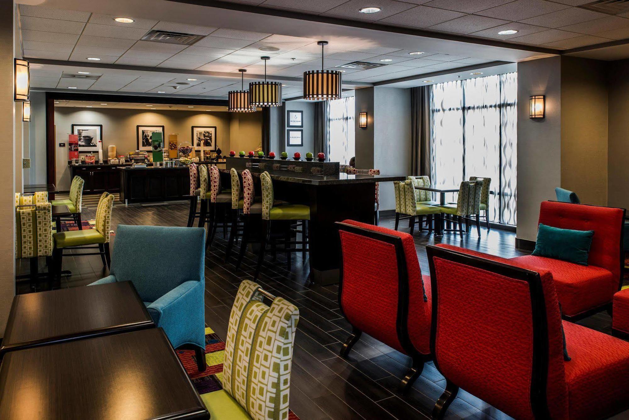 Hampton Inn Foley Extérieur photo